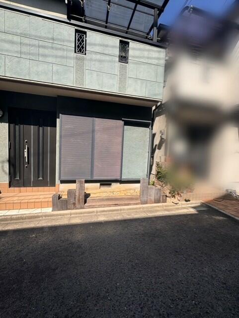 detached 大阪府羽曳野市樫山