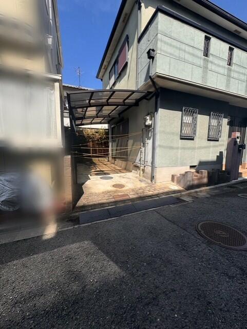 detached 大阪府羽曳野市樫山