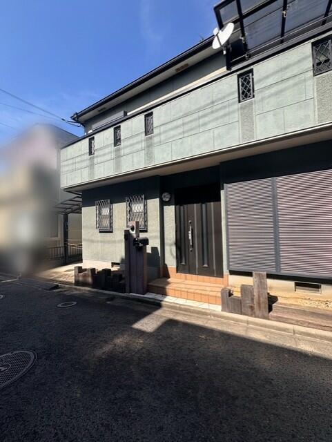 detached 大阪府羽曳野市樫山