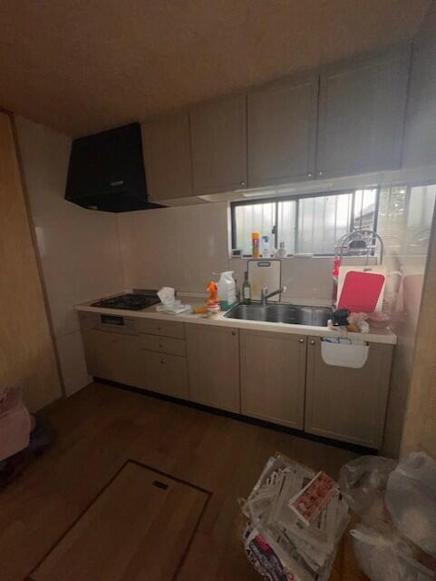 detached 大阪府羽曳野市樫山