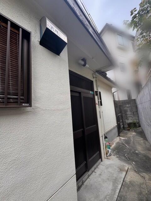 detached 大阪府大阪市阿倍野区松虫通２丁目