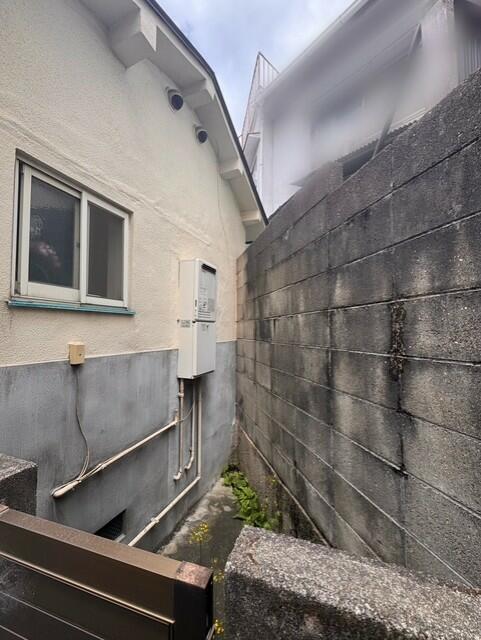 detached 大阪府大阪市阿倍野区松虫通２丁目
