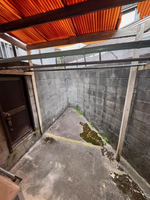 detached 大阪府大阪市阿倍野区松虫通２丁目