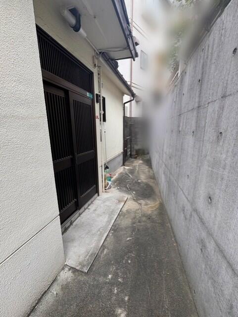 detached 大阪府大阪市阿倍野区松虫通２丁目