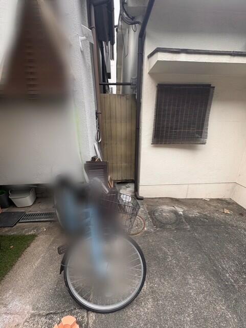 detached 大阪府大阪市阿倍野区松虫通２丁目