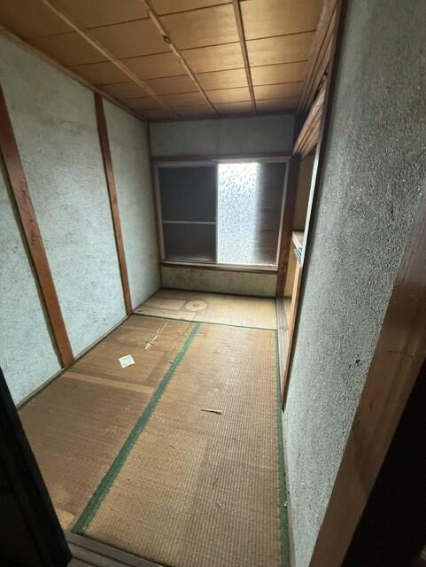 detached 大阪府松原市河合２丁目