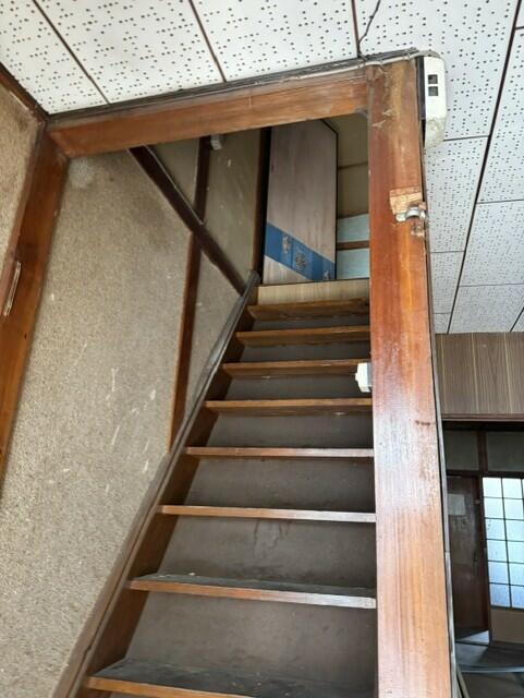 detached 大阪府松原市河合２丁目