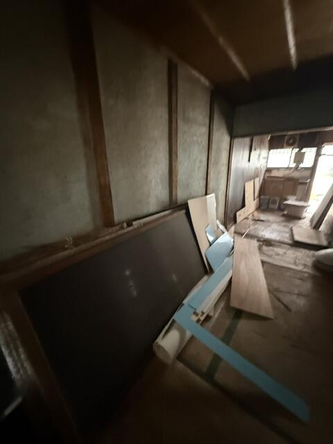 detached 大阪府松原市河合２丁目