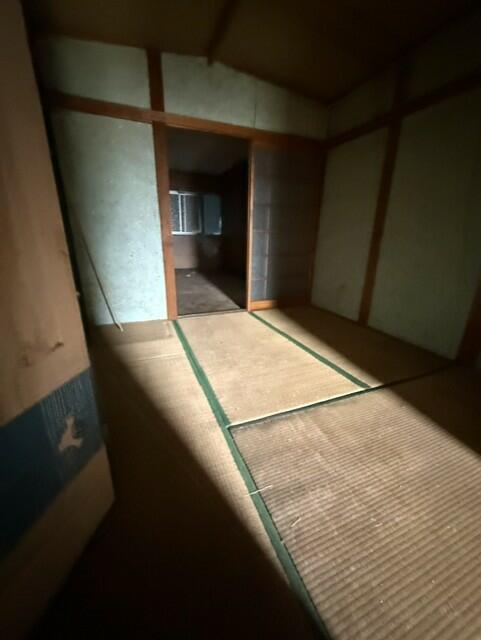 detached 大阪府松原市河合２丁目