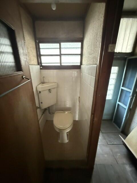 detached 大阪府松原市河合２丁目