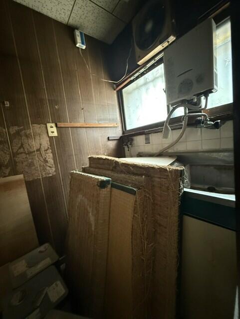 detached 大阪府松原市河合２丁目