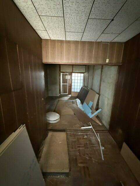 detached 大阪府松原市河合２丁目
