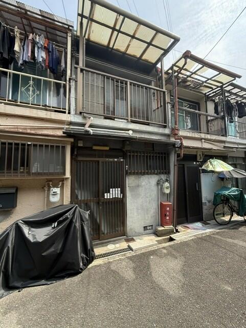 detached 大阪府松原市河合２丁目