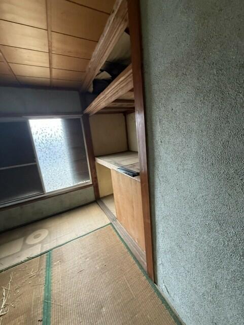 detached 大阪府松原市河合２丁目