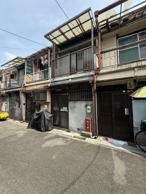 detached 大阪府松原市河合２丁目