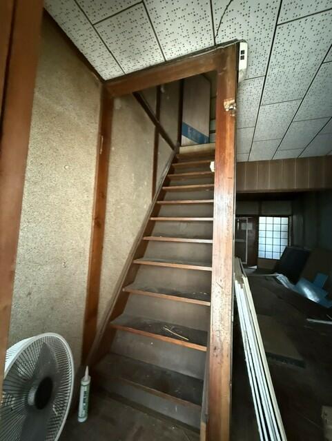 detached 大阪府松原市河合２丁目