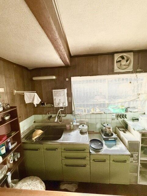 detached 大阪府羽曳野市誉田３丁目 地図を見る