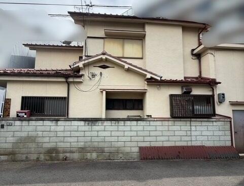 detached 大阪府羽曳野市誉田３丁目 地図を見る