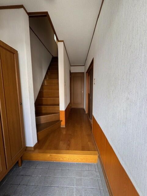 detached 大阪府羽曳野市伊賀