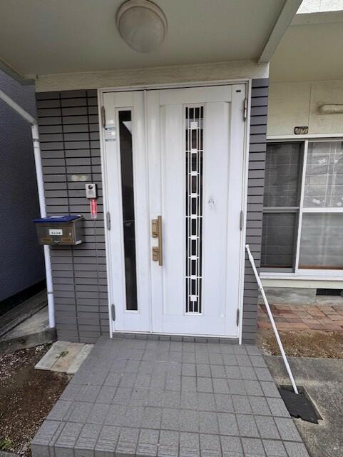 detached 大阪府羽曳野市伊賀