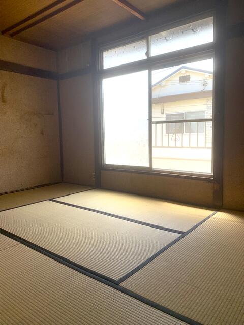 リビング以外の居室