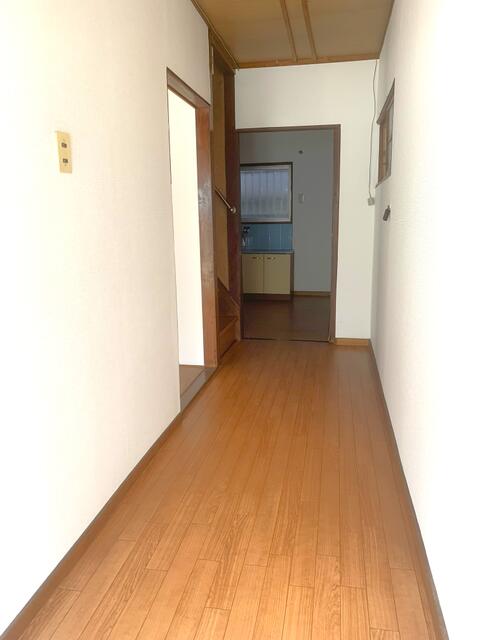 リビング以外の居室