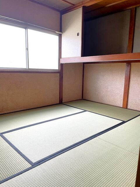 リビング以外の居室