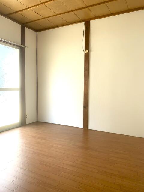 リビング以外の居室