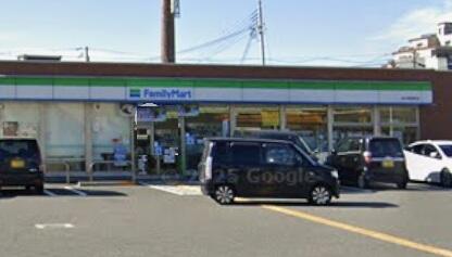 ファミリーマート泉大津西港町店 (819m)