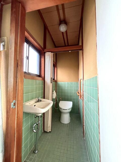 detached 大阪府泉佐野市南中安松