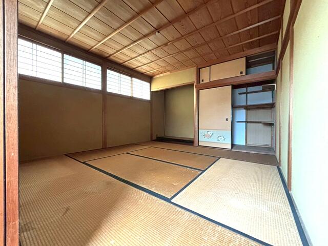 detached 大阪府泉佐野市南中安松
