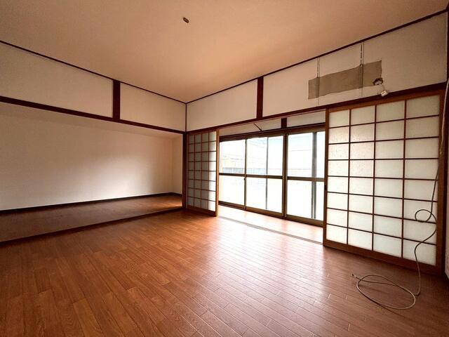 detached 大阪府泉佐野市南中安松