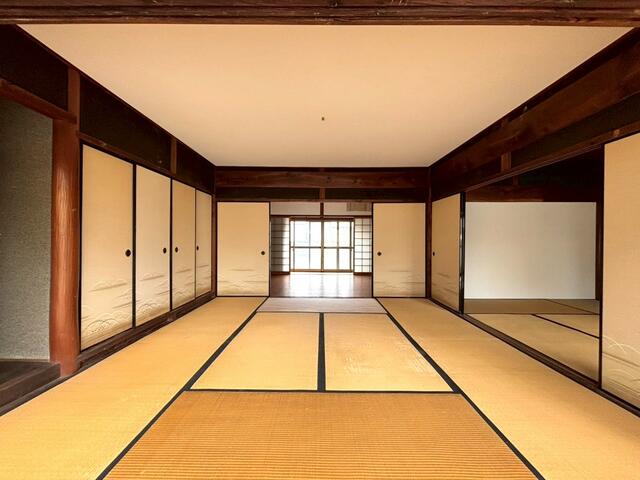 detached 大阪府泉佐野市南中安松