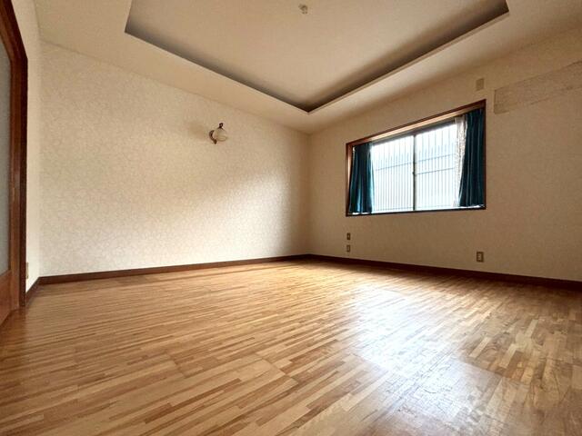 detached 大阪府泉佐野市南中安松