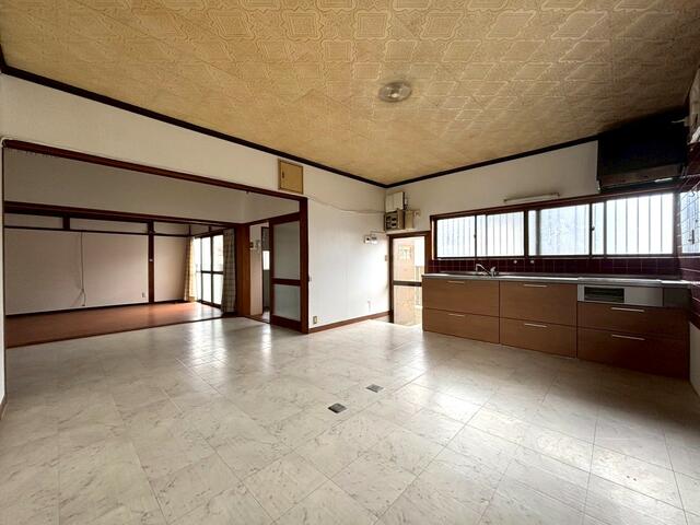 detached 大阪府泉佐野市南中安松