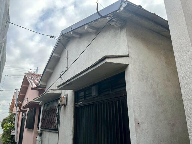 detached 大阪府貝塚市海塚２丁目