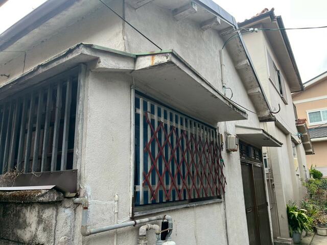 detached 大阪府貝塚市海塚２丁目