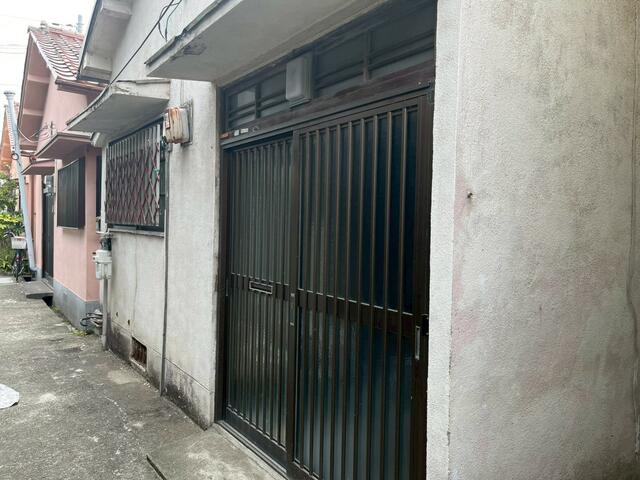 detached 大阪府貝塚市海塚２丁目