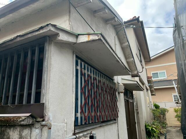 detached 大阪府貝塚市海塚２丁目
