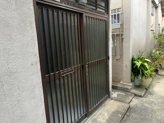 detached 大阪府貝塚市海塚２丁目