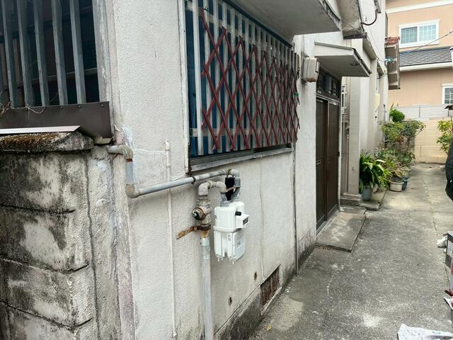 detached 大阪府貝塚市海塚２丁目
