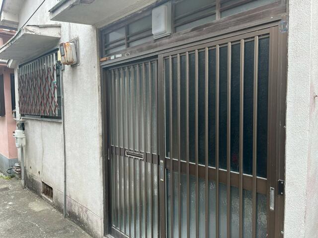 detached 大阪府貝塚市海塚２丁目