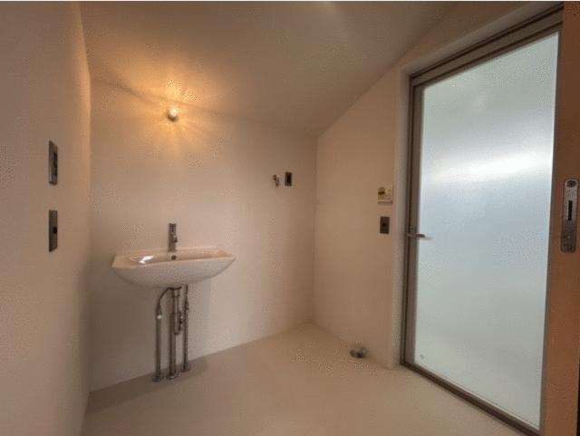 洗面台・洗面所