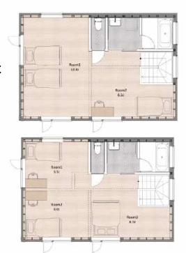 カスタマイズ可能