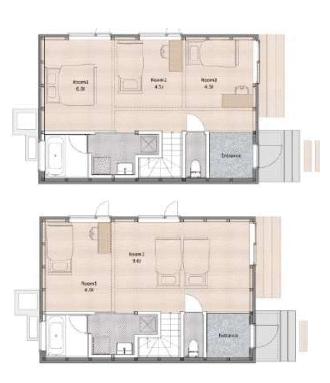 カスタマイズ可能