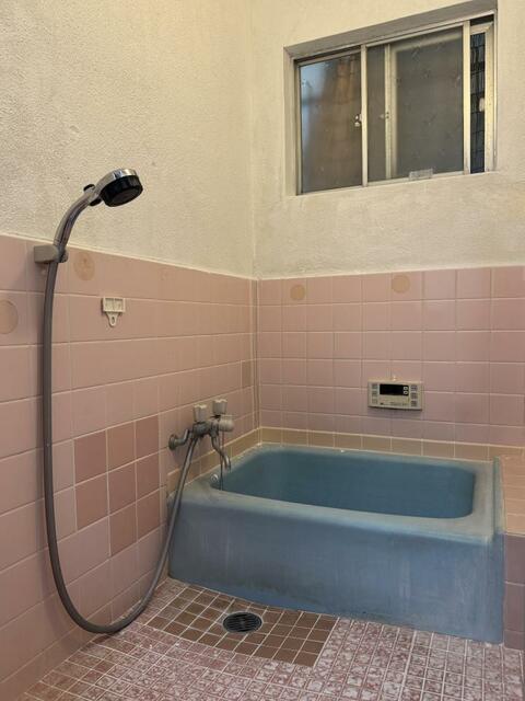 detached 大阪府貝塚市中町 地図を見る