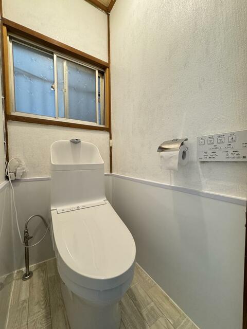 detached 大阪府貝塚市中町 地図を見る