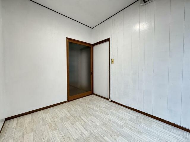 detached 大阪府貝塚市中町 地図を見る