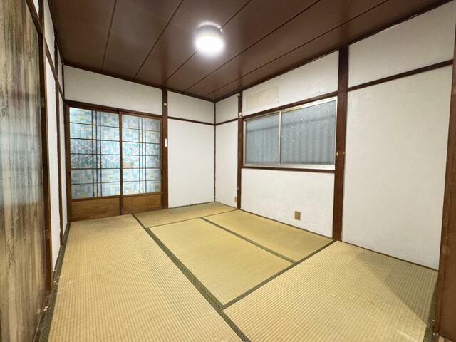 detached 大阪府貝塚市中町 地図を見る