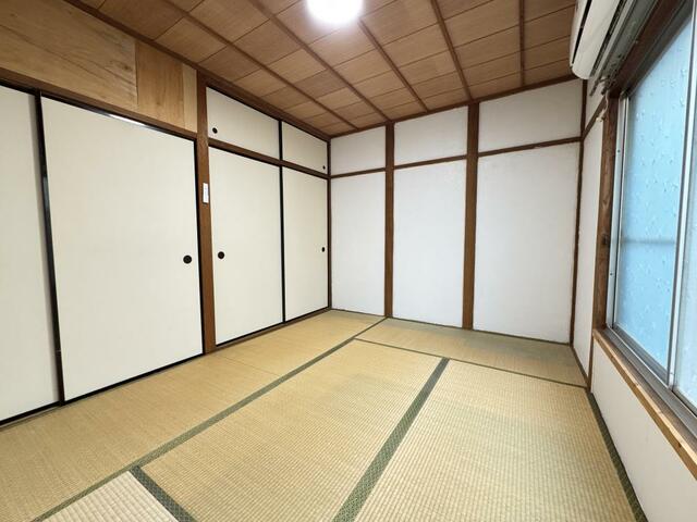 detached 大阪府貝塚市中町 地図を見る